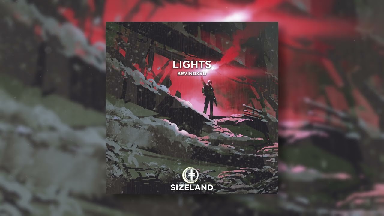 Guarda BRVINDXVD - Lights su YouTube Guarda BRVINDXVD - Lights su YouTube