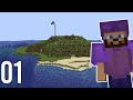 YENİ BİR BAŞLANGIÇ! | Minecraft: SURVIVAL | Bölüm 1