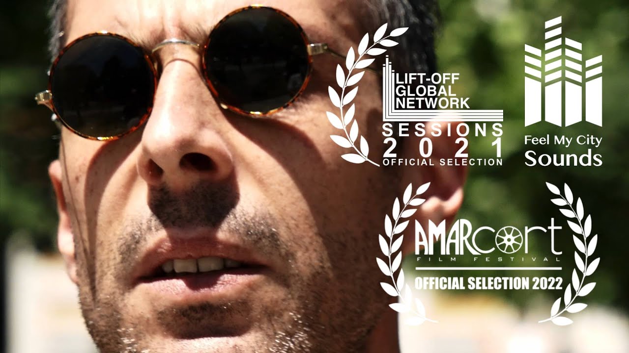 La polizia ascolta (cortometraggio, 2021)