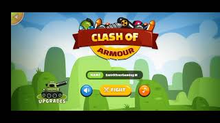 Friv.com | Clash of Armour screenshot 4