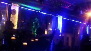Nazan Avci & Grupes = Gelene = Mavigul Arnhem Hollanda,Da