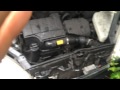 Mercedes A160 engine 1.6 petrol