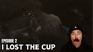 I Lost The Cup... Baby Steps Playthrough Episode 2