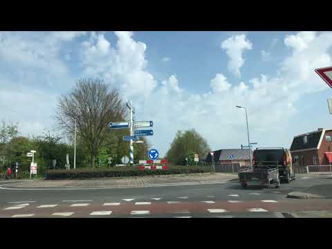 Losser naar Gronau
