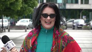 Download Lagu ROZMOWA TYGODNIA - JoBee Project Joanna Pszczoła MP3