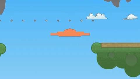 Incredibots ufo under monkey bars.avi