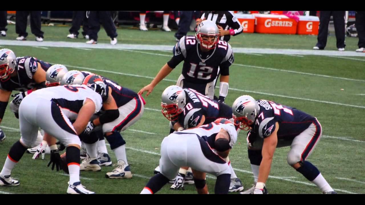 New England Patriots   Superbowl ChampionsPatriots vs the World HD