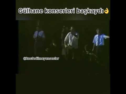 İnanılmaz gülhane konseri ibrahim tatlıses