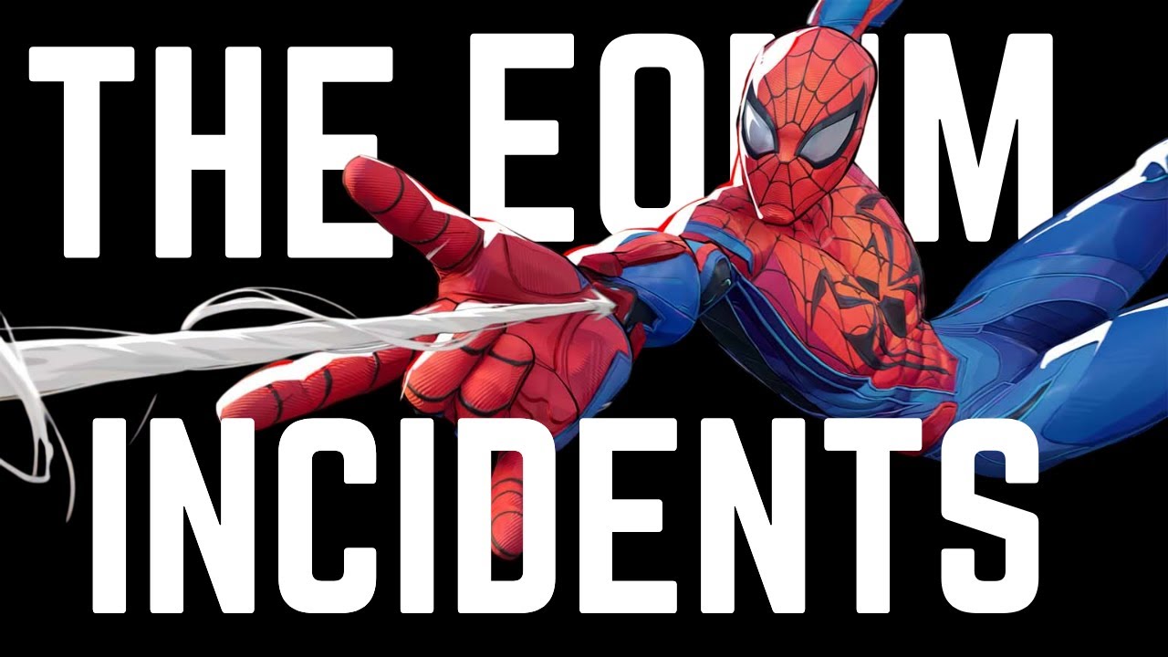 Marvel Rivals EOMM реален...