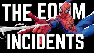 Marvel Rivals EOMM is real...
