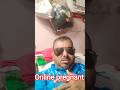 online pregnant#SP Raj short#trending viral video#funny short#short comedy video#Pratapgarh UP 72