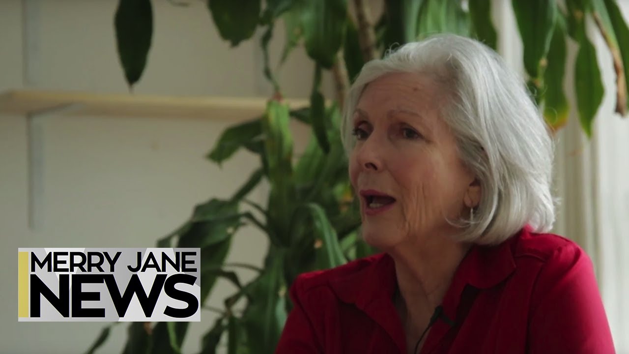 health insurance This Former Narcotics Officer Is Now Fighting to Legalize Pot, and Here's Why | MERRY JANE News