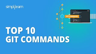 Top 10 Git Commands | Most Used Git Commands | Git Commands With Examples | Simplilearn screenshot 5