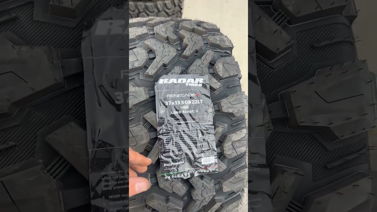 Radar Renegade X – Worth It or Not?