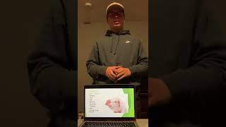Informative Speech COM 181