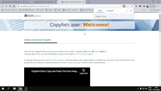 Plugin OCR Google Chrome screenshot 4