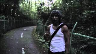 walking in Forest of Totoro　武蔵村山の森を歩く