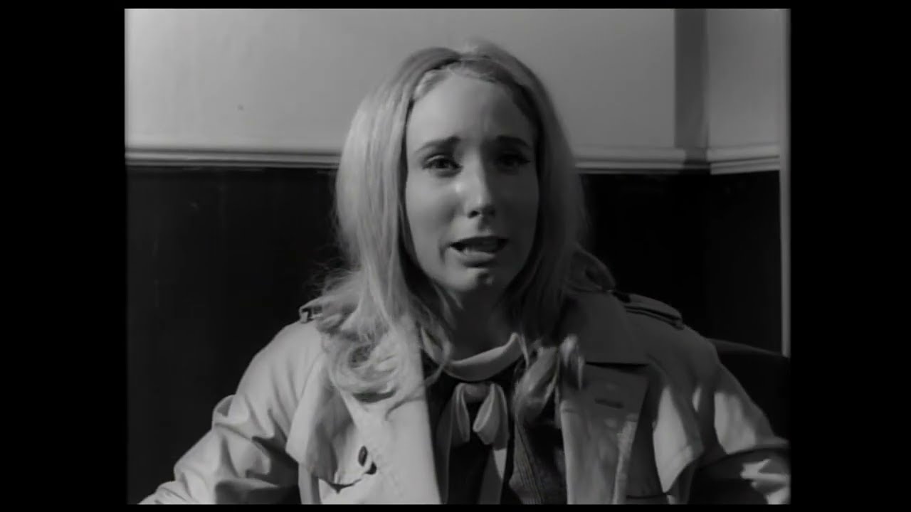 P352 'Night of the Living Dead' Movie Trailer Project