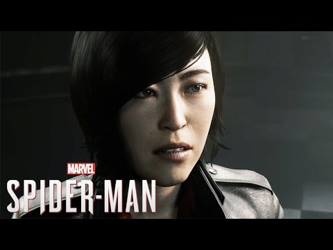 Spider-Man PS4 - Turf Wars DLC 2 Trailer