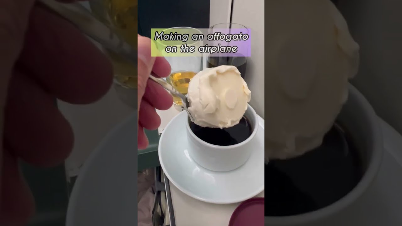 Best way to survive a 13 hour flight across the world