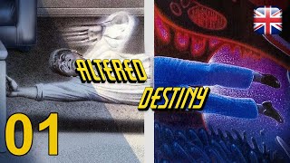 Altered Destiny - [01] - English Walkthrough - No Commentary