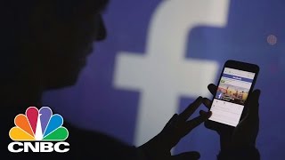 Facebook Patenting Tool To Remove Fake News From Site: Bottom Line | CNBC