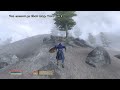 Morrowind Province Location in Oblivion