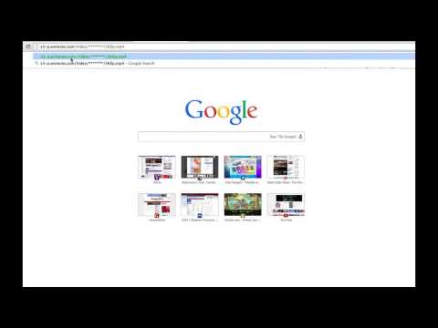 How To Download Animoto Videos For Free