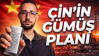 Kimsenin Konuşmadığı Gümüş Gerçeği Yeni Dönem Başladı