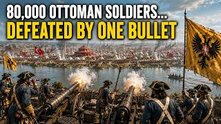 Battle of Slankamen 1691: The Devastating Defeat That Ended Ottoman Expansion in Hungary