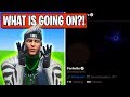 What Is Going On In Fortnite Right Now?!