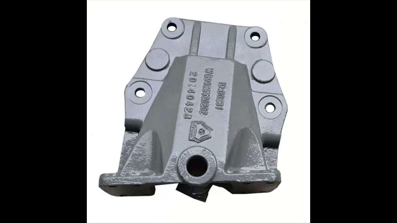 Truck Spare Parts Original Horizontal Shock Absorber for Sinotruck HOWO Shacman FAW Dongfeng Dz15221