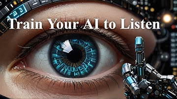 Unveiling Secrets of AI Communication | How to Speak Machine in 2024