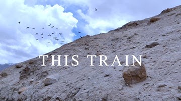 This Train - Dot. (Official Music Video)