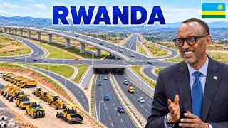 Videodore Indi Mihanda Idasanzwe Igiye Kubakwa Murwanda Igahindura Isura Ya Kigali Nigihugu 300Km