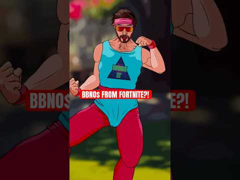 Do You See BBNO New Music Vid Did You See His Old Music Video Bbnos Animated Musicvideo Meme