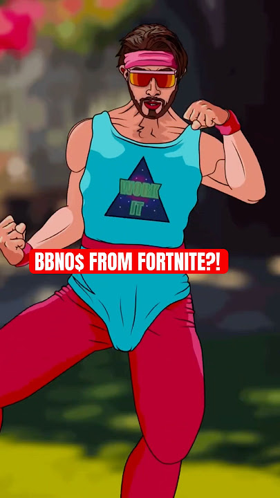 Do You See BBNO& New Music Vid… Did You See His Old ? #bbnos #animated #musicvideo #meme