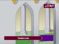 الأذكار للأطفال دعاء دخول المسجد ودعاء الخروج منه كراميش بلس 2011