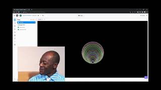 How to make a digital artwork with Python! Net Worth