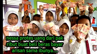 Download Lagu Rizky Nessa Seneng Banget Pulang Sekolah Hujan Hujanan | Selera Humor Pak Guru lumajang MP3 Download Lagu Rizky Nessa Seneng Banget Pulang Sekolah Hujan Hujanan | Selera Humor Pak Guru lumajang MP3