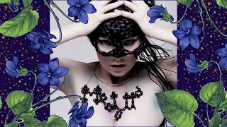 Desired Constellation - Bjork