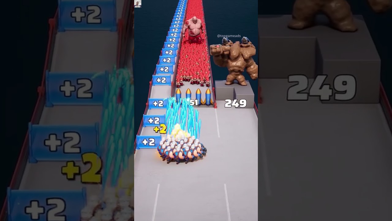 Обзор лучших рекламных роликов Last War: новый уровень 🧠Прогресс на карте⚔️ Игра на выживание 