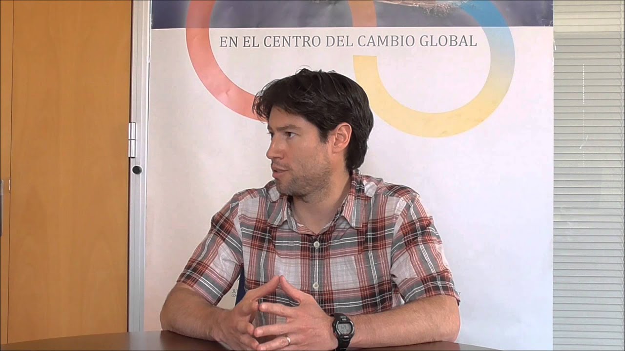 Las zonas costeras como sumideros de carbono