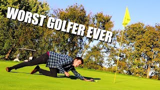 Ultimate Golf Face Off!