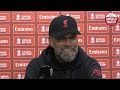 Klopp has big praise for ELLIOTT and BAJCETIC - Post Wolves WIN reaction