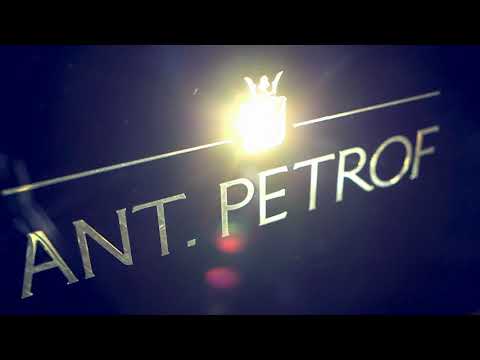 ANT PETROF is