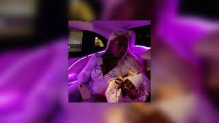 drake - crying in chanel ( slowed + reverb )