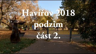 Havířov 2018 Podzim Edit 02 Central Park Havirov
