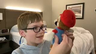 Toon Story Part 1 Playtime With Braydenyouve Got A Friend In Me