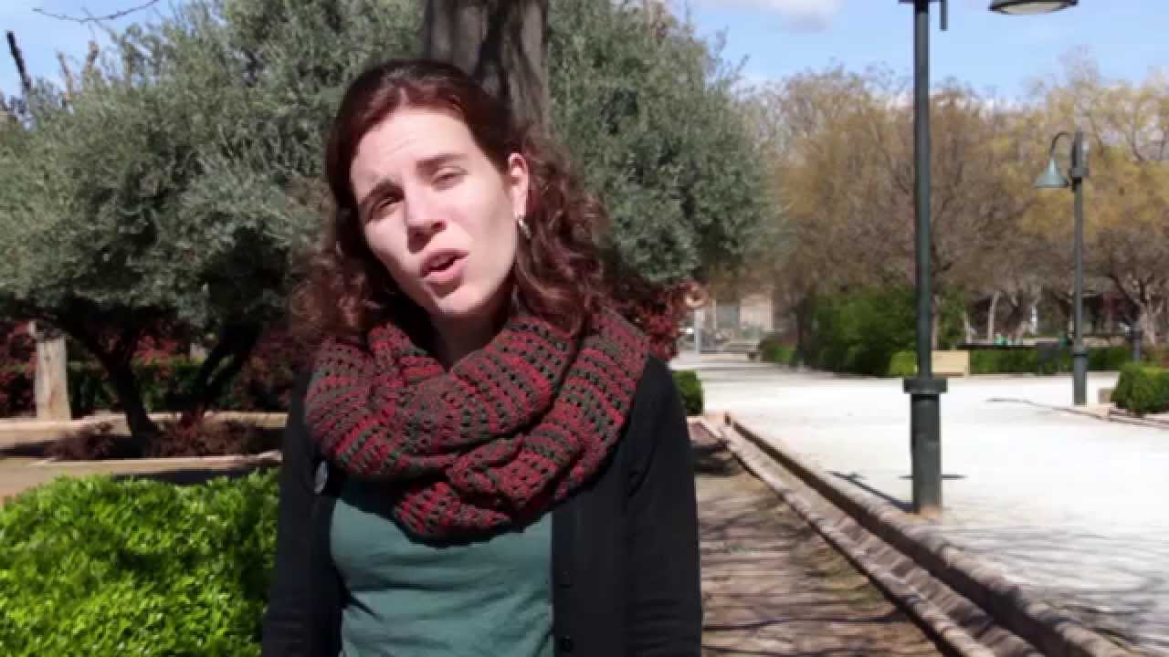 Vídeo presentación de Ana Villaverde - Primarias Podemos camera iphone 8 plus apk